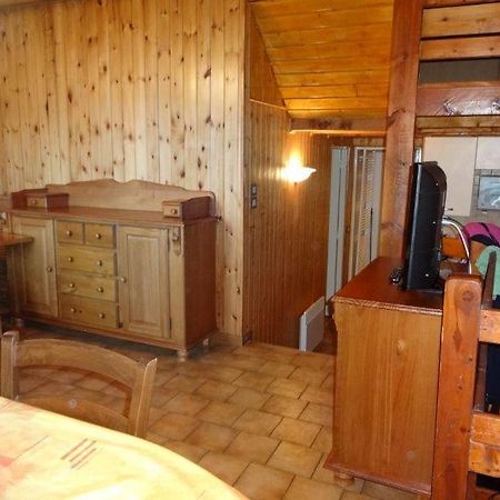 Villa 8 Rue Du Bac Font Romeu Exterior foto