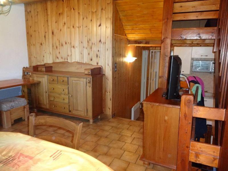 Villa 8 Rue Du Bac Font Romeu Exterior foto