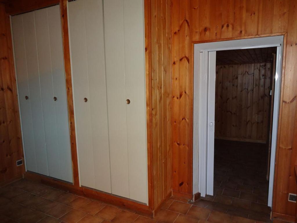 Villa 8 Rue Du Bac Font Romeu Exterior foto