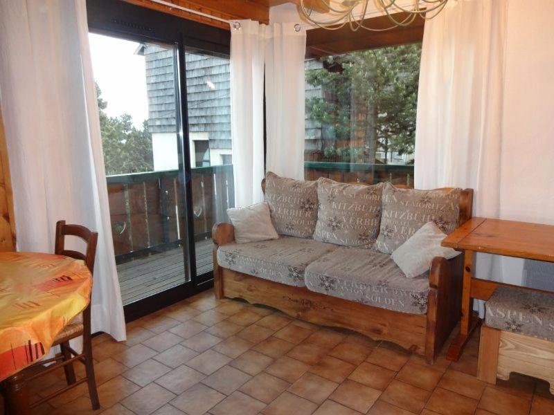 Villa 8 Rue Du Bac Font Romeu Exterior foto