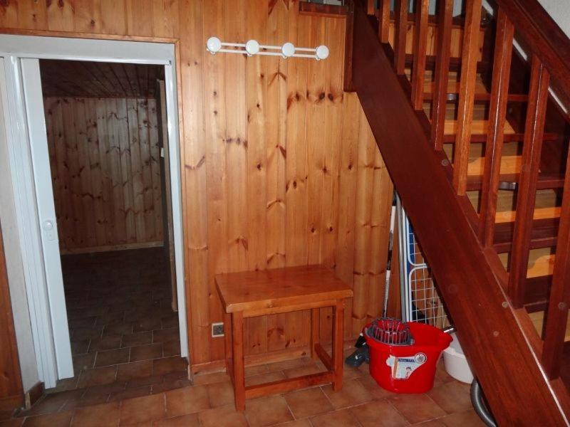 Villa 8 Rue Du Bac Font Romeu Exterior foto